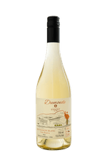 Vinho Sauvignon Blanc Gran Reserva Dumonde
