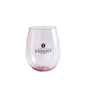 Copo de Acrílico Rosa Jolimont