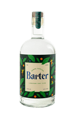 Gin Barter Jolimont