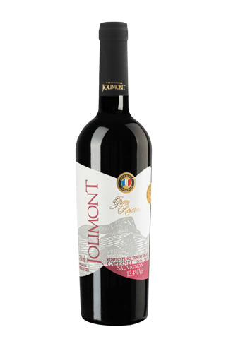 Vinho Gran Reserva Cabernet Sauvignon Jolimont