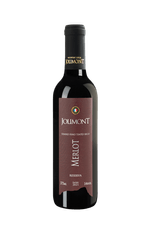 Vinho Merlot 375ml