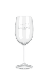 Taça de cristal para vinho Jolimont