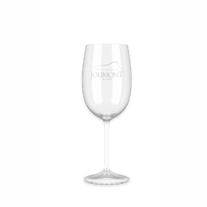 Taça de cristal para vinho