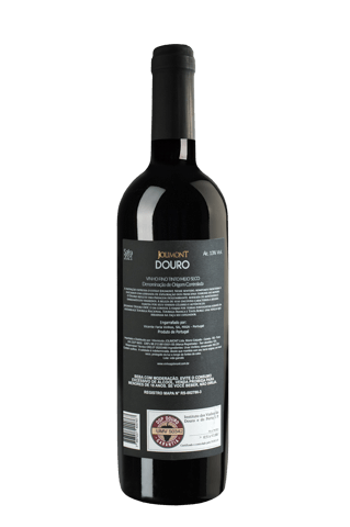 Vinho Português Douro Jolimont