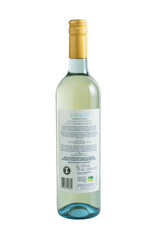 Vinho Verde Portugal Jolimont
