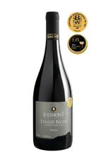 Vinho Pinot Noir Jolimont