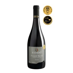 Vinho Tinto Seco Pinot Noir Reserva