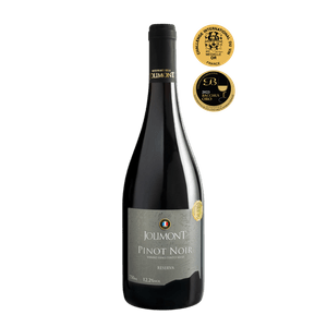 Vinho Pinot Noir Reserva