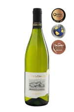 Vinho Chardonnay Reserva Jolimont
