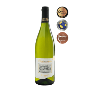 Vinho Chardonnay Reserva