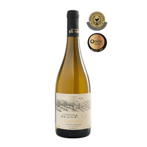 Vinho Sauvignon Blanc Querências do Sul Jolimont