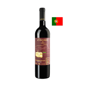 Vinho Portugal Alentejano Dumonde