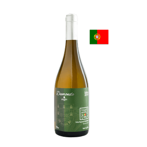 Vinho Portugal Reserva Branco Seco Dumonde