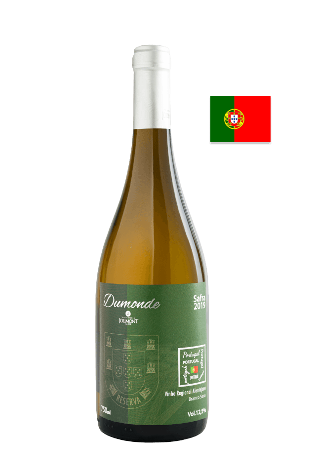 Vinho Portugal Reserva Branco
