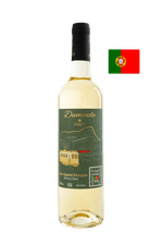 Vinho Portugal Branco Seco Regional Alentejano Dumonde