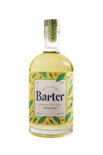 Gin de Maracujá Barter Jolimont