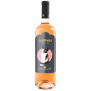 Jolipets Luisita Vinho Rosé Seco