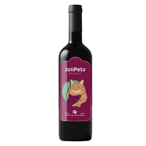 Jolipets Jolie - Tinto Suave | Vinhos Jolimont