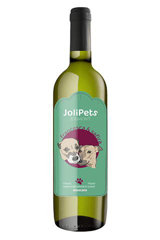 Jolipets Francesca e Safira (Moscato Suave