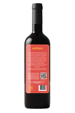 Jolipets Stout Vinho Merlot Seco Jolimont