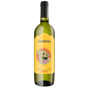 Jolipets Chardonnay Seco