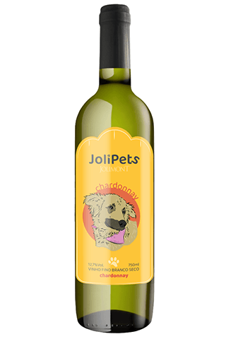 Jolipets Chardonnay Seco Jolimont