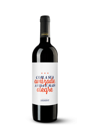 Rotulo-amizade-vinho-tinto