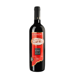 Vinho Tinto Suave Jolimont