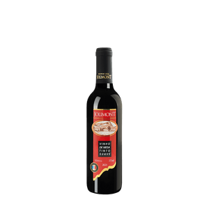 Vinho Tinto Suave  375ml