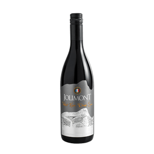 Vinho Pinot Noir Demi-Sec