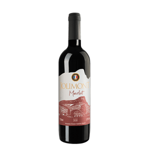 Vinho Merlot Jovem