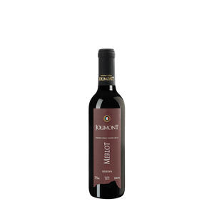 Vinho Merlot 375ml