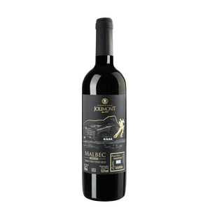 Vinho Malbec Dumonde