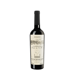 Vinho Tannat Querências do Sul Jolimont