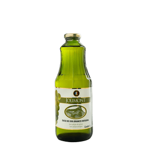 Suco de Uva Branco de 1L