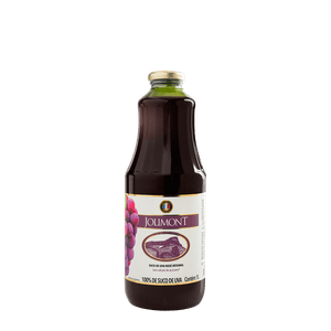 Suco de Uva Rosé de 1L