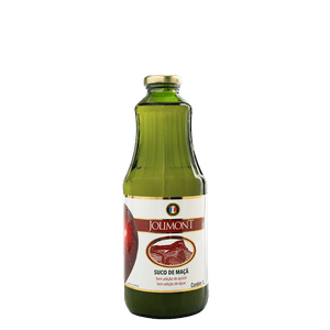 Suco de Maça Integral de 1L