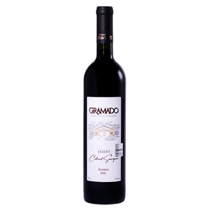 Vinho de Gramado - Vinho tinto Cabernet Sauvignon  Jolimont