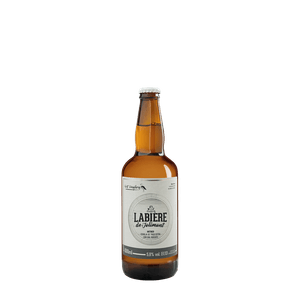 Cerveja Witbier Moscatel 500ml