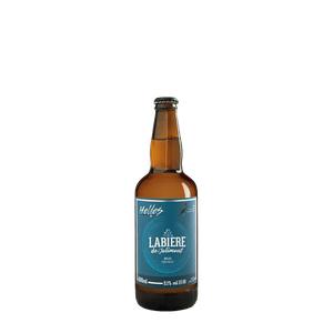 Cerveja Helles 500ml