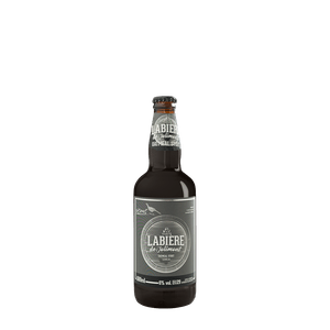 Cerveja Oatmeal Stout 500ml