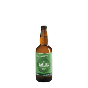 Cerveja Premium Lager 500ml