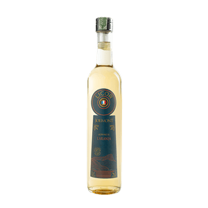 Licor fino de laranja Jolimont