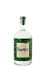 -Gin-Barter