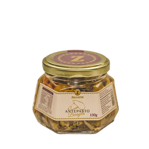 Antepasto Berinjela 130g