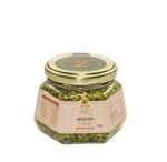 Antepasto-molho-pesto