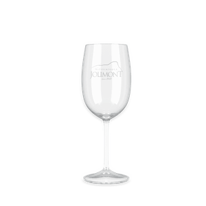 Taça de Cristal para Vinho Jolimont