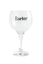 Taca-de-Gin-Barter