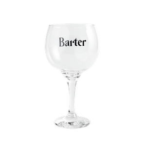 Taça de Gin Barter Jolimont