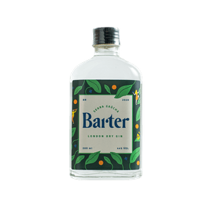 Cantil para Gin Barter